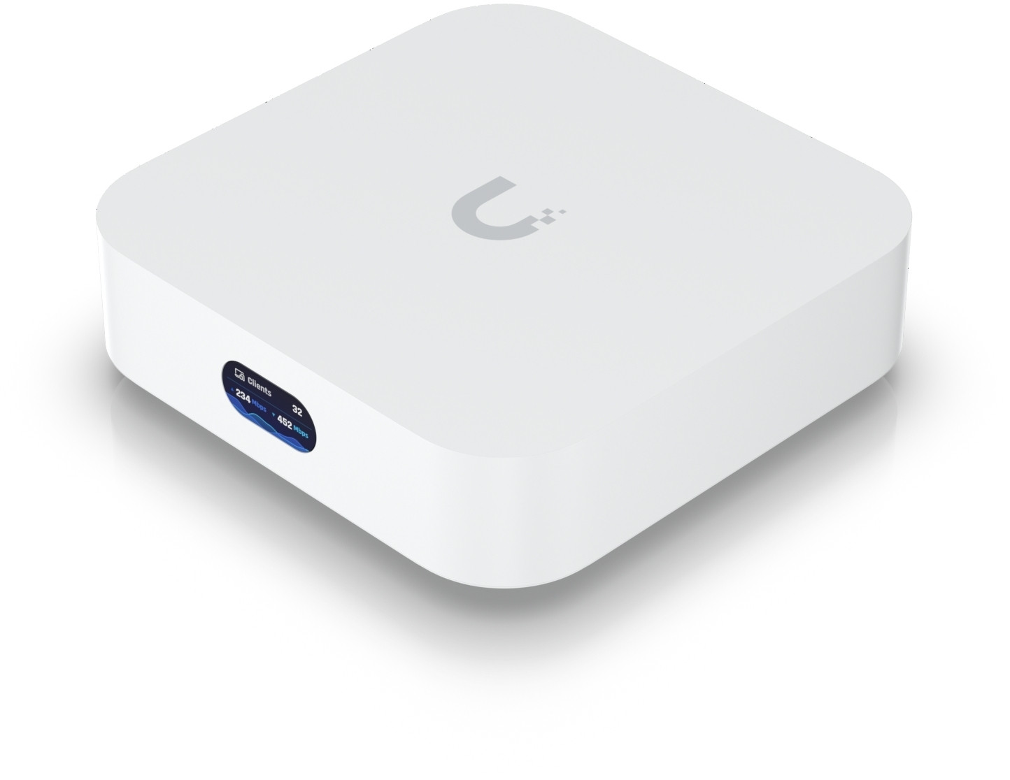 Ubiquiti UniFi Express WiFi 6 Cloud Gateway | UB-UX-EXP - view 3