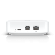 Ubiquiti UniFi Express WiFi 6 Cloud Gateway | UB-UX-EXP - view 4