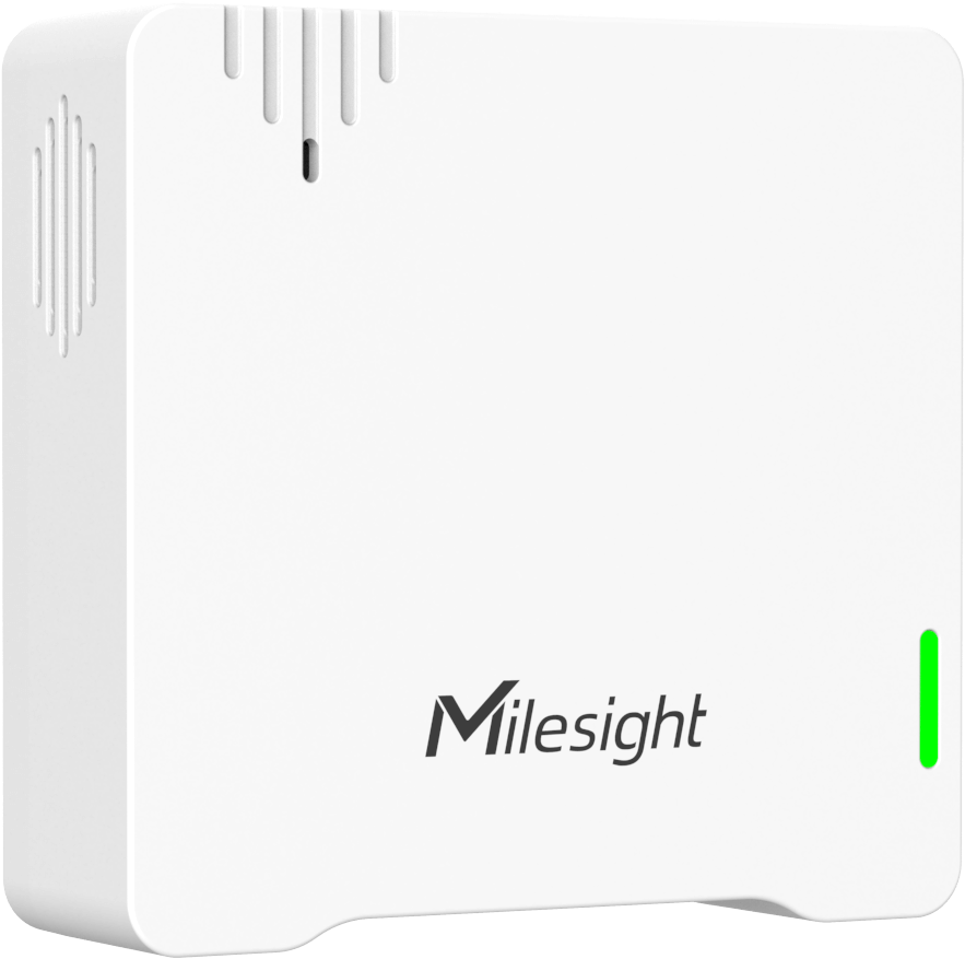 Milesight Sound Level Sensor - view 2