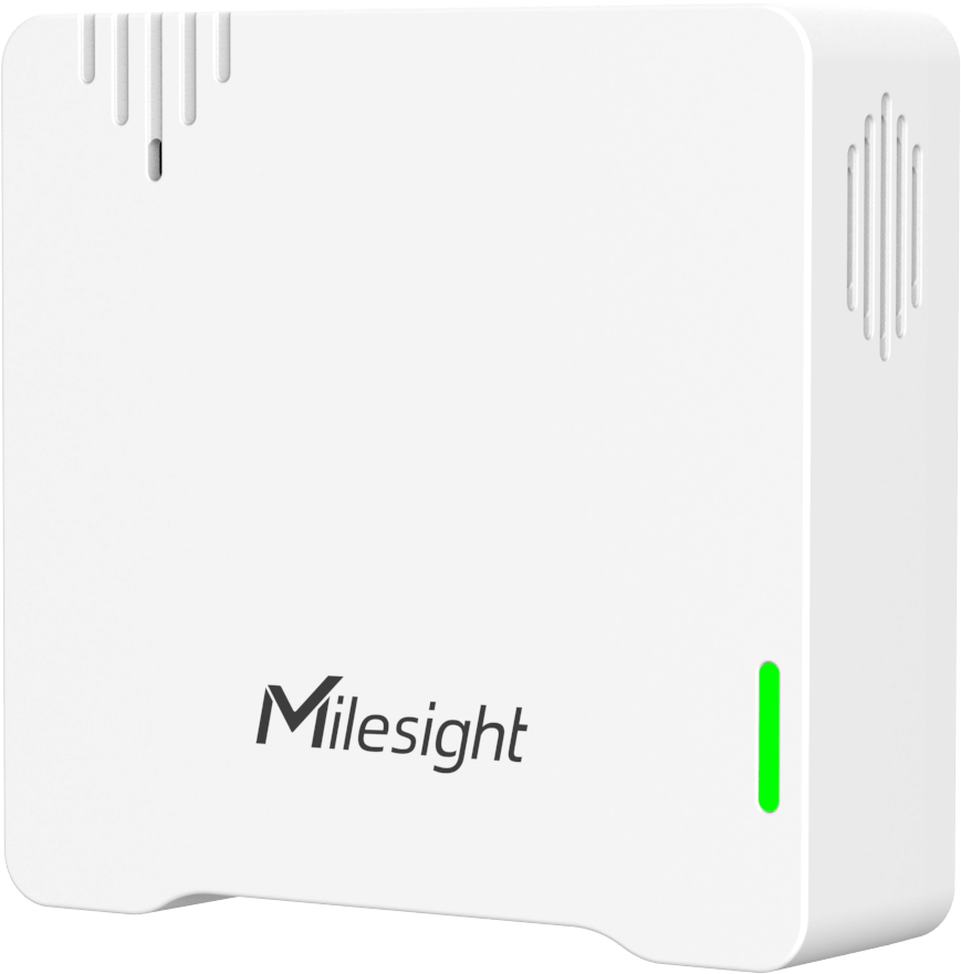 Milesight Sound Level Sensor - view 3