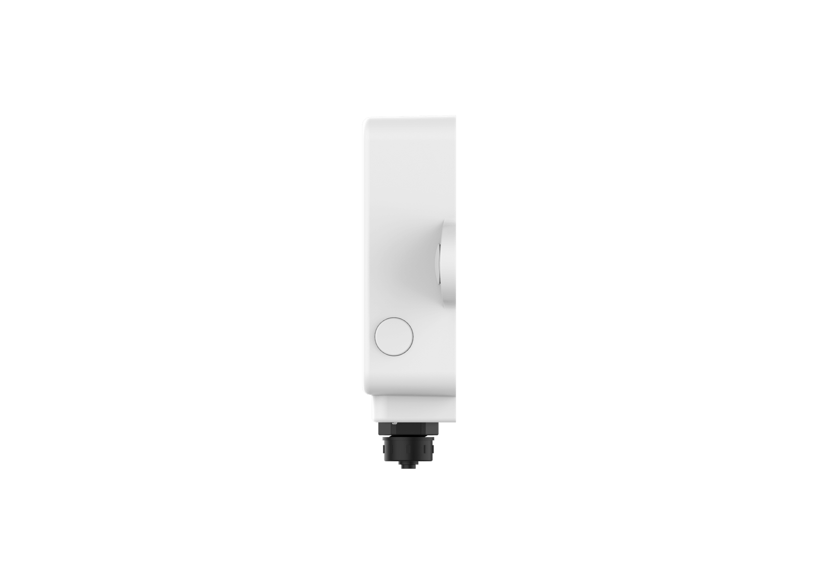 Milesight Temperature Sensor (Probes sold Separately) - MLS-SNSR-SP11-A / B / FG - view 4