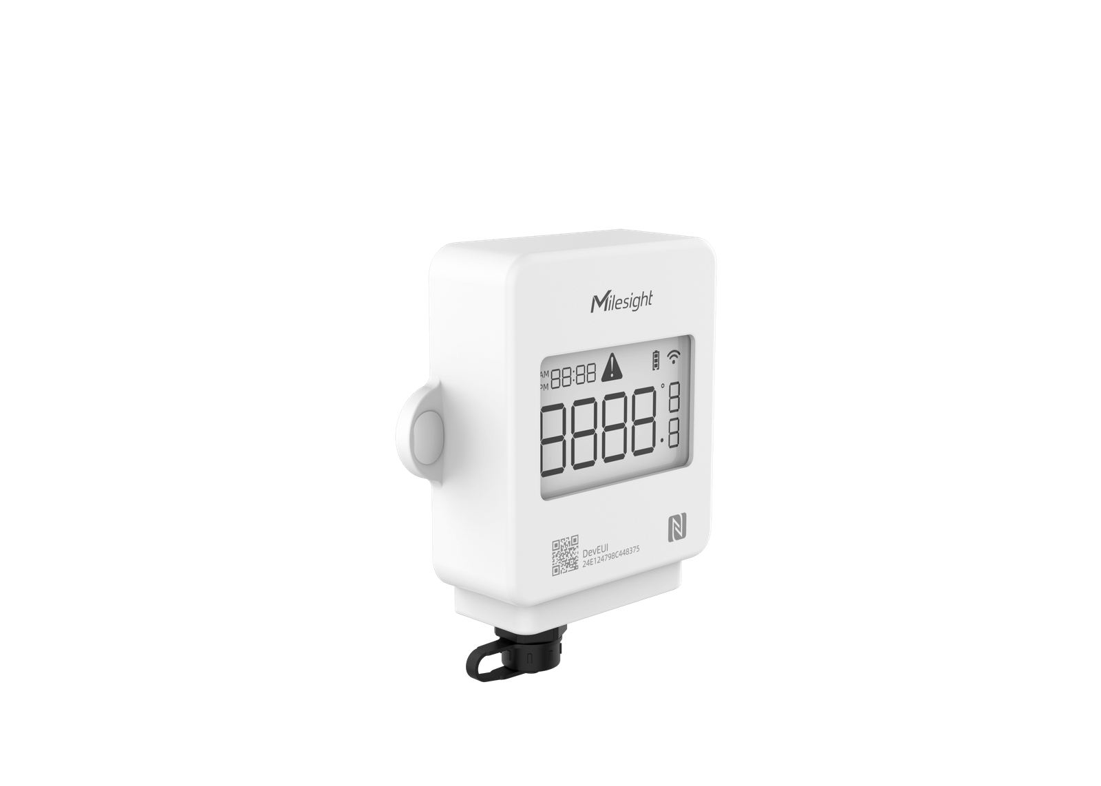 Milesight Temperature Sensor (Probes sold Separately) - MLS-SNSR-SP11-A / B / FG - view 5