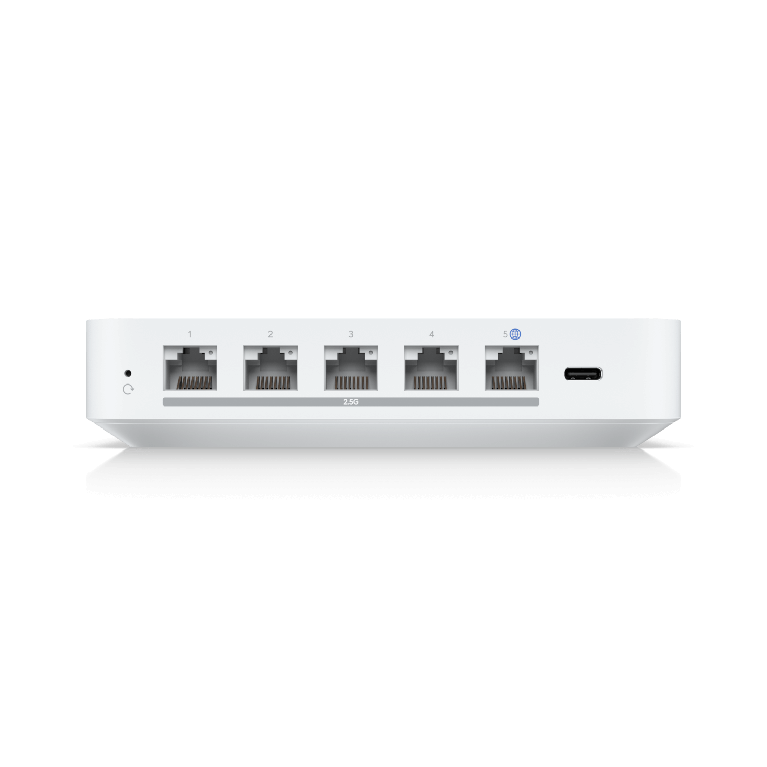 Ubiquiti UniFi Gateway Max | UXG-Max - view 4