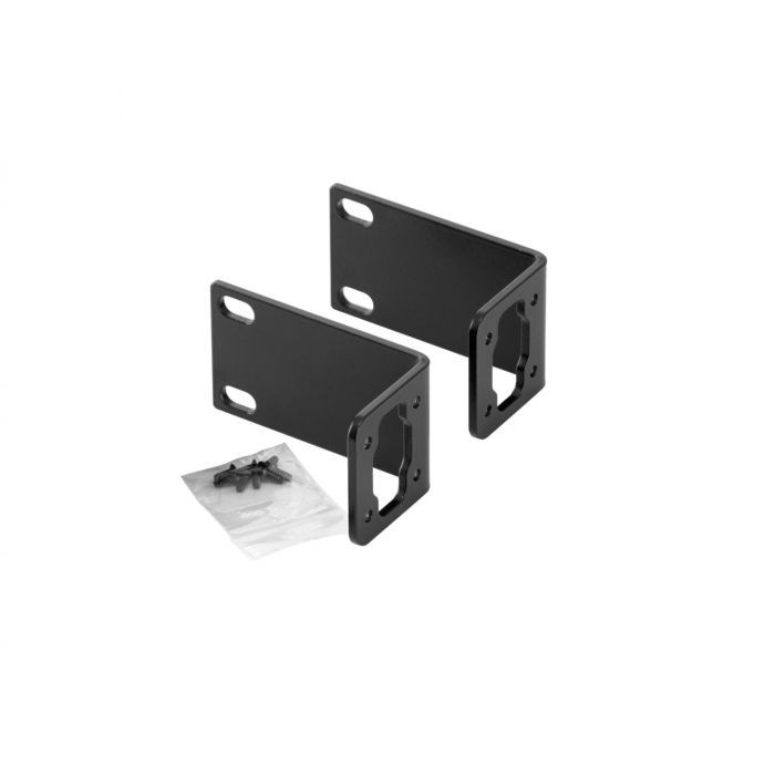 Rack Mounting kit for NTX-WS-26400-IDC and NTX-WS-26500-DC