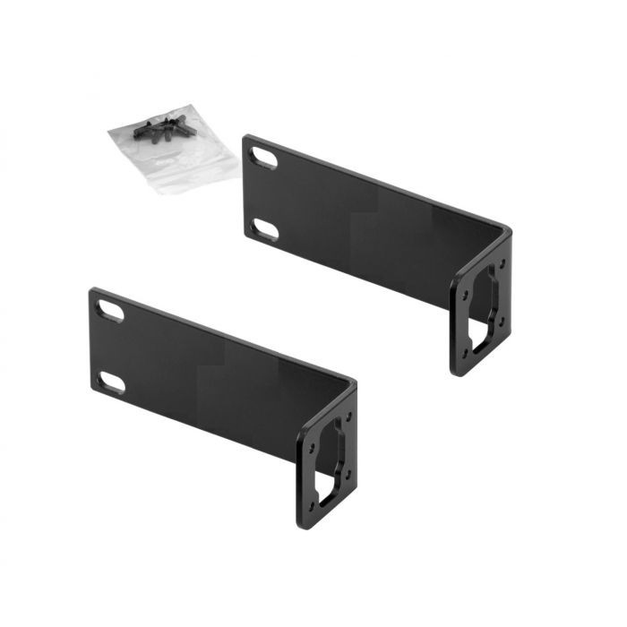 Rack Mounting kit for NTX-WS-12250-AC and NTX-WS-12250-DC