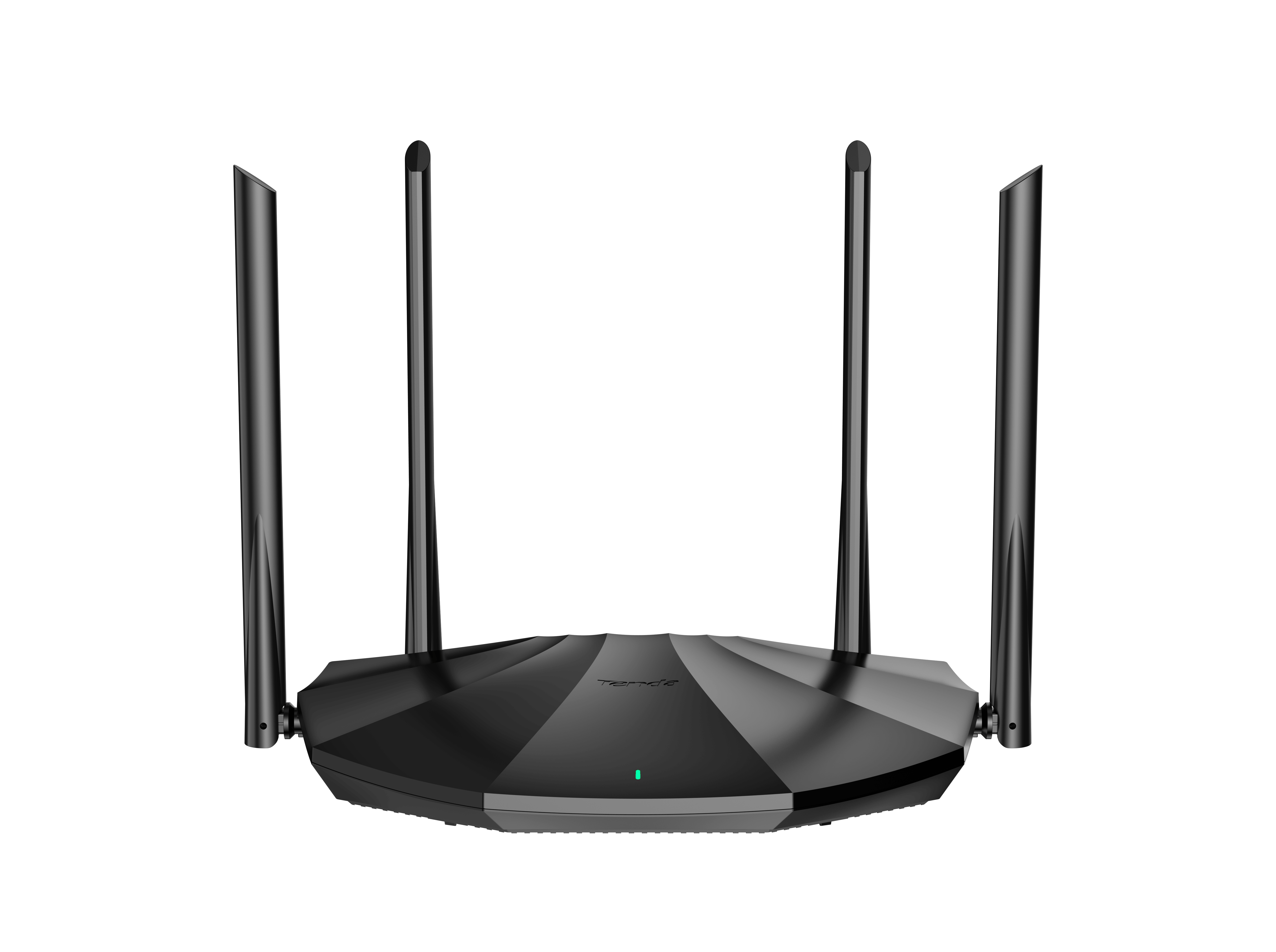 Tenda Home Dual Band Wi-Fi 6 Router | AX1500