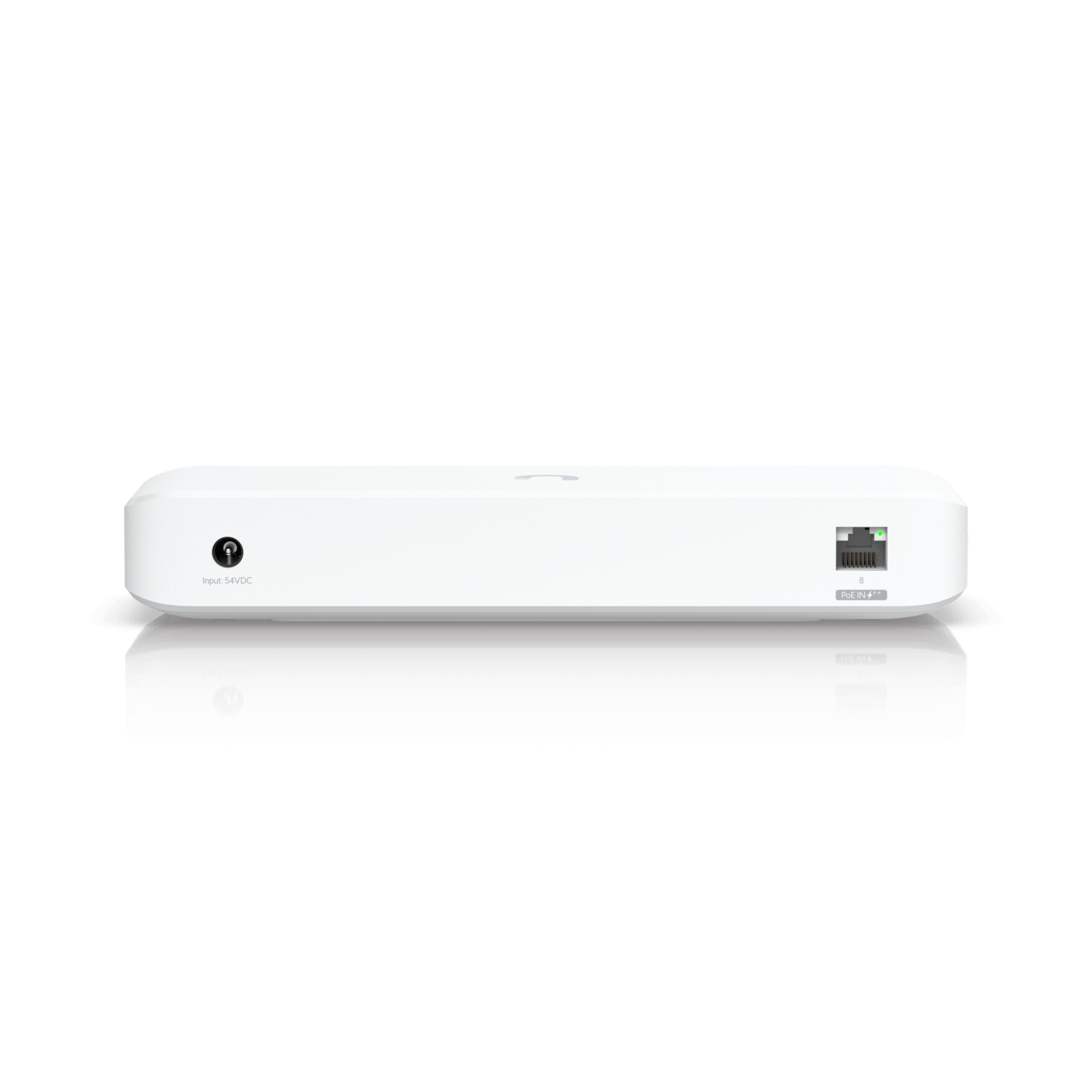 Ubiquiti UniFi Ultra 8 Port Gigabit 52W PoE Switch | USW-Ultra-60W - view 4