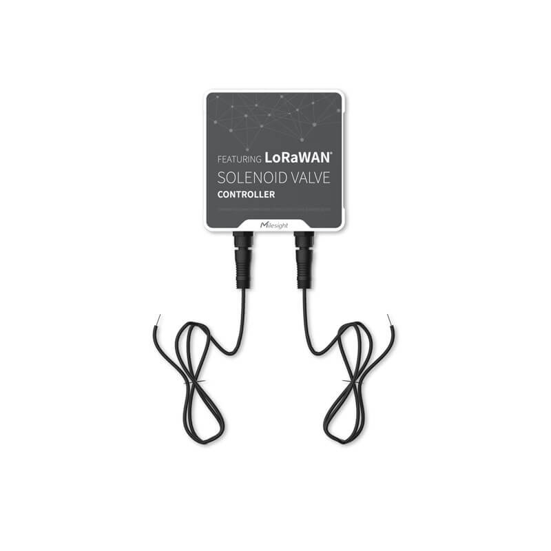 Milesight NON LTE UC512 Controller | UC512-DI-868M-EA - view 2