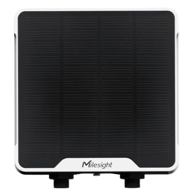 Milesight NON LTE UC502 Controller - view 3