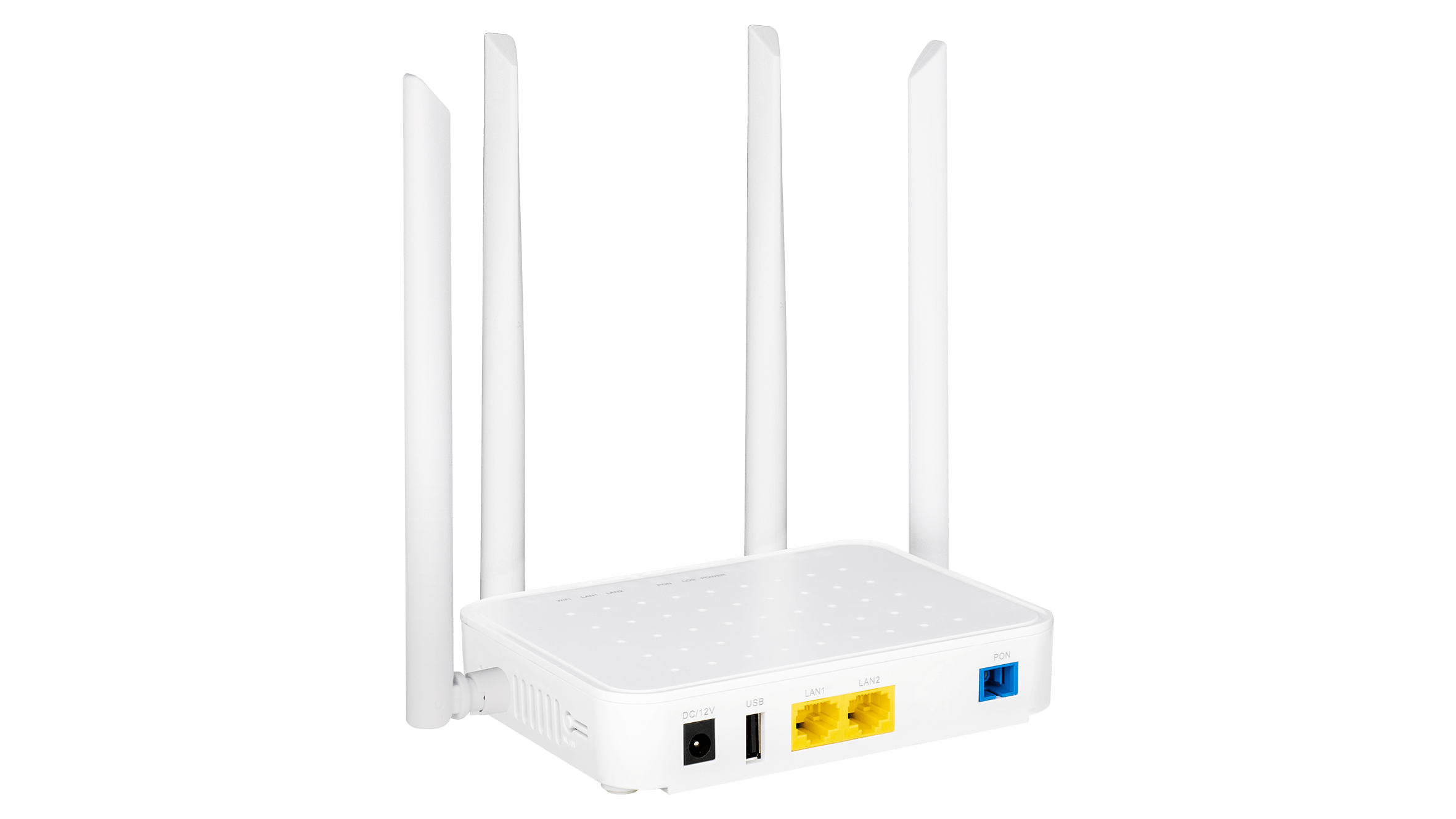 BDCOM xPON ONU/ONT, 802.11ac with 2 x GB LAN