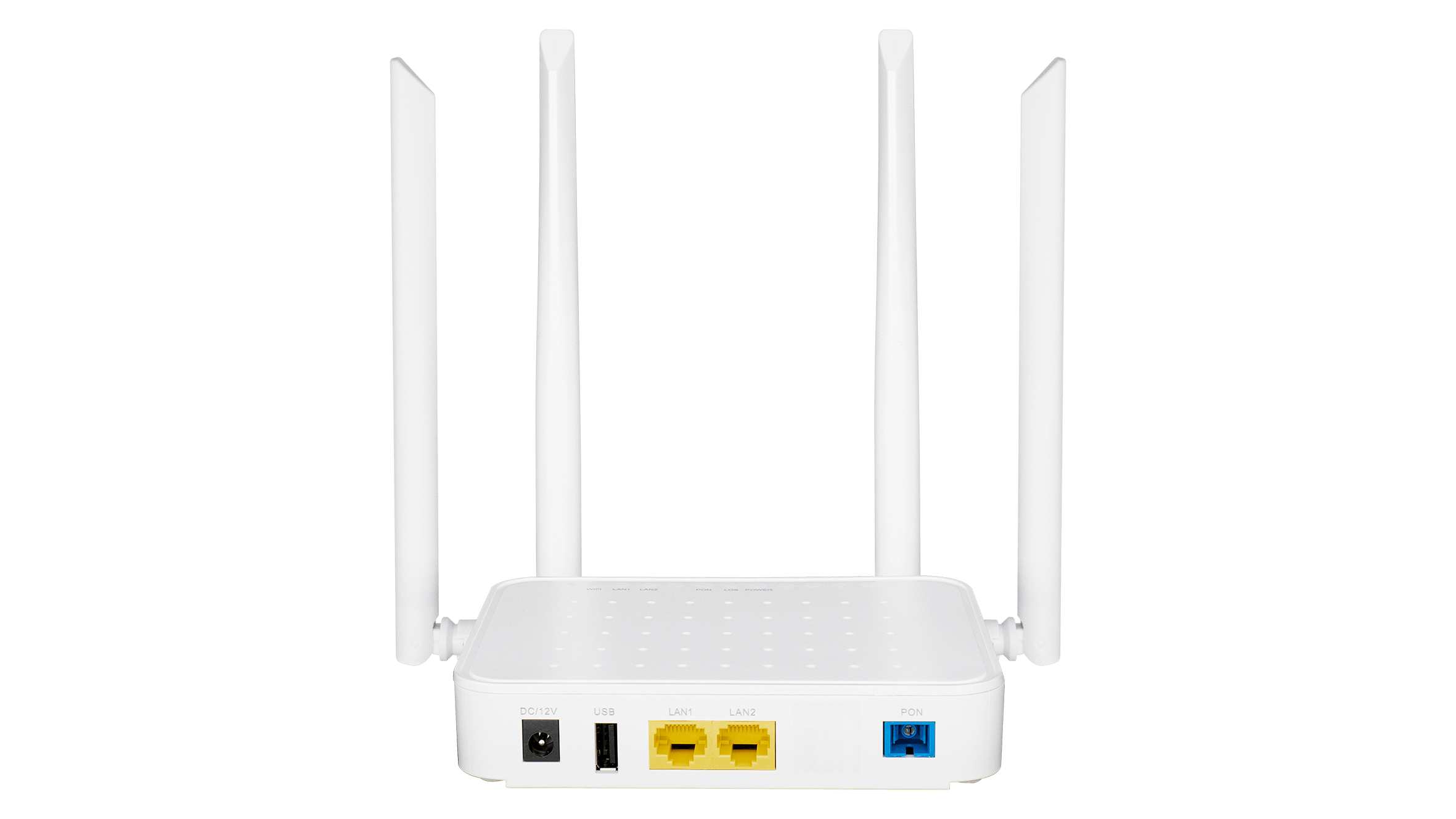 BDCOM xPON ONU/ONT, 802.11ac with 2 x GB LAN