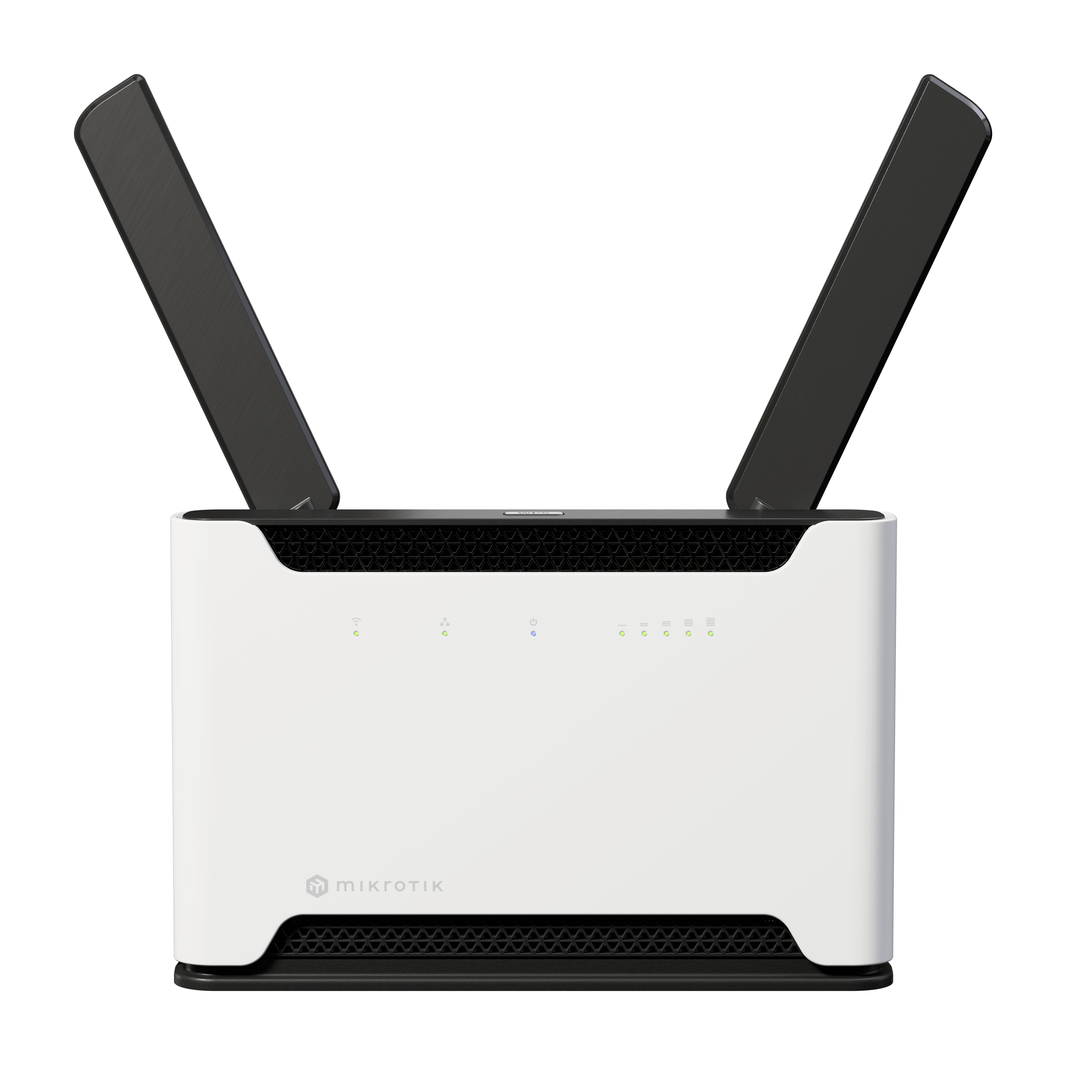 MikroTik Chateau LTE6 ax with AX1800 wireless and 2.5G Ethernet