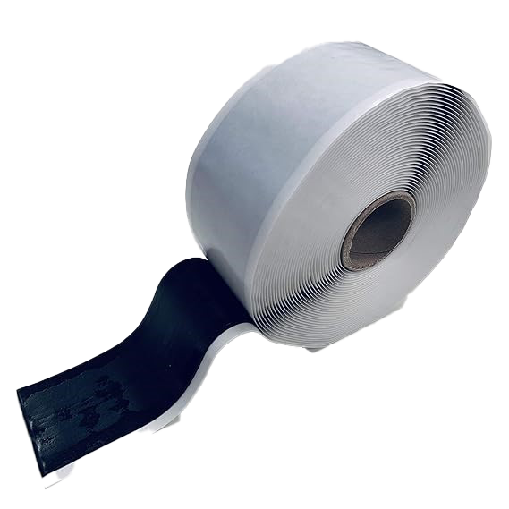 Acconet Butyl Tape - Self Adhesive 48mm x 2mm x 20 Meters