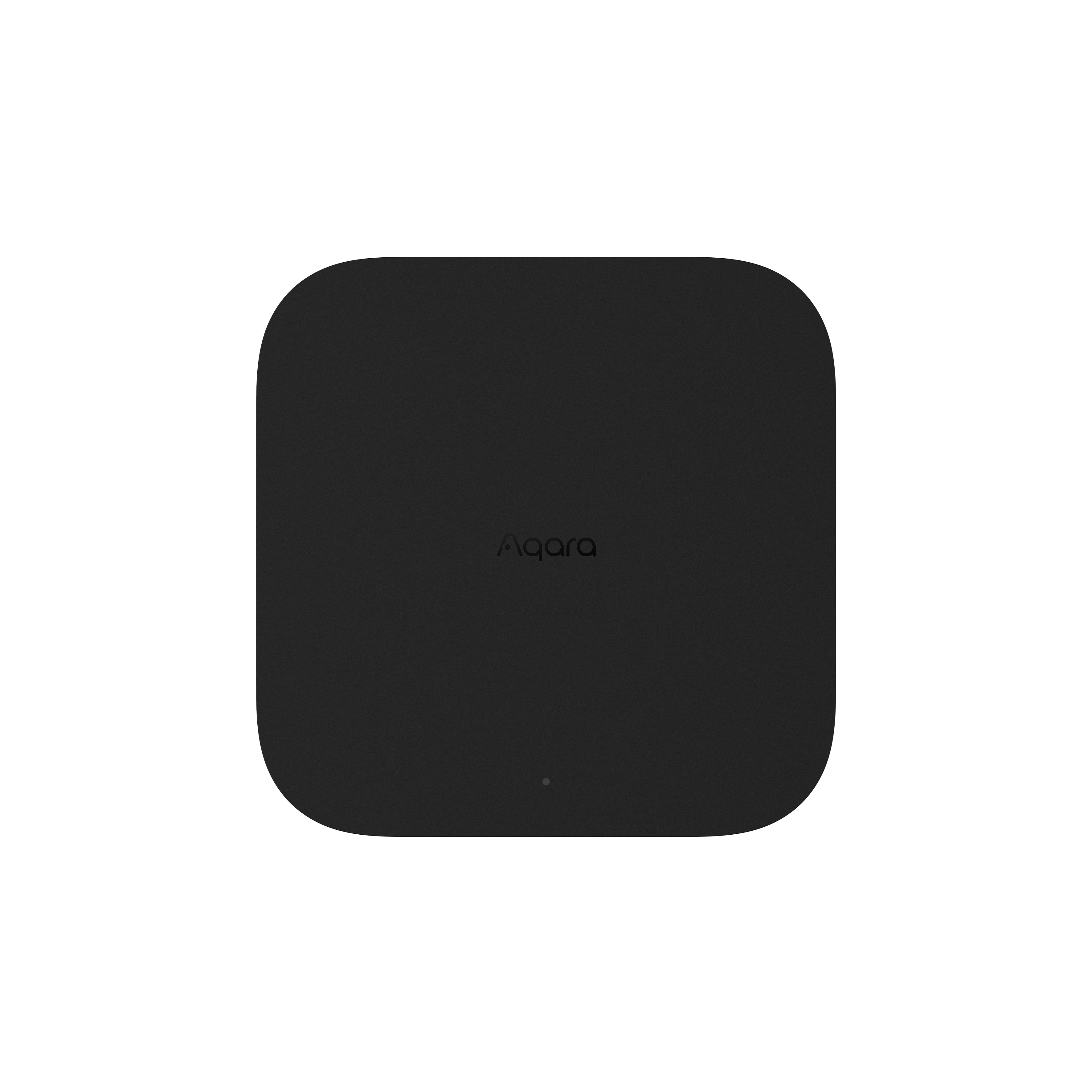 Aqara Multi-protocol Hub with Matter Bridge functionality | HM-G01D - view 3