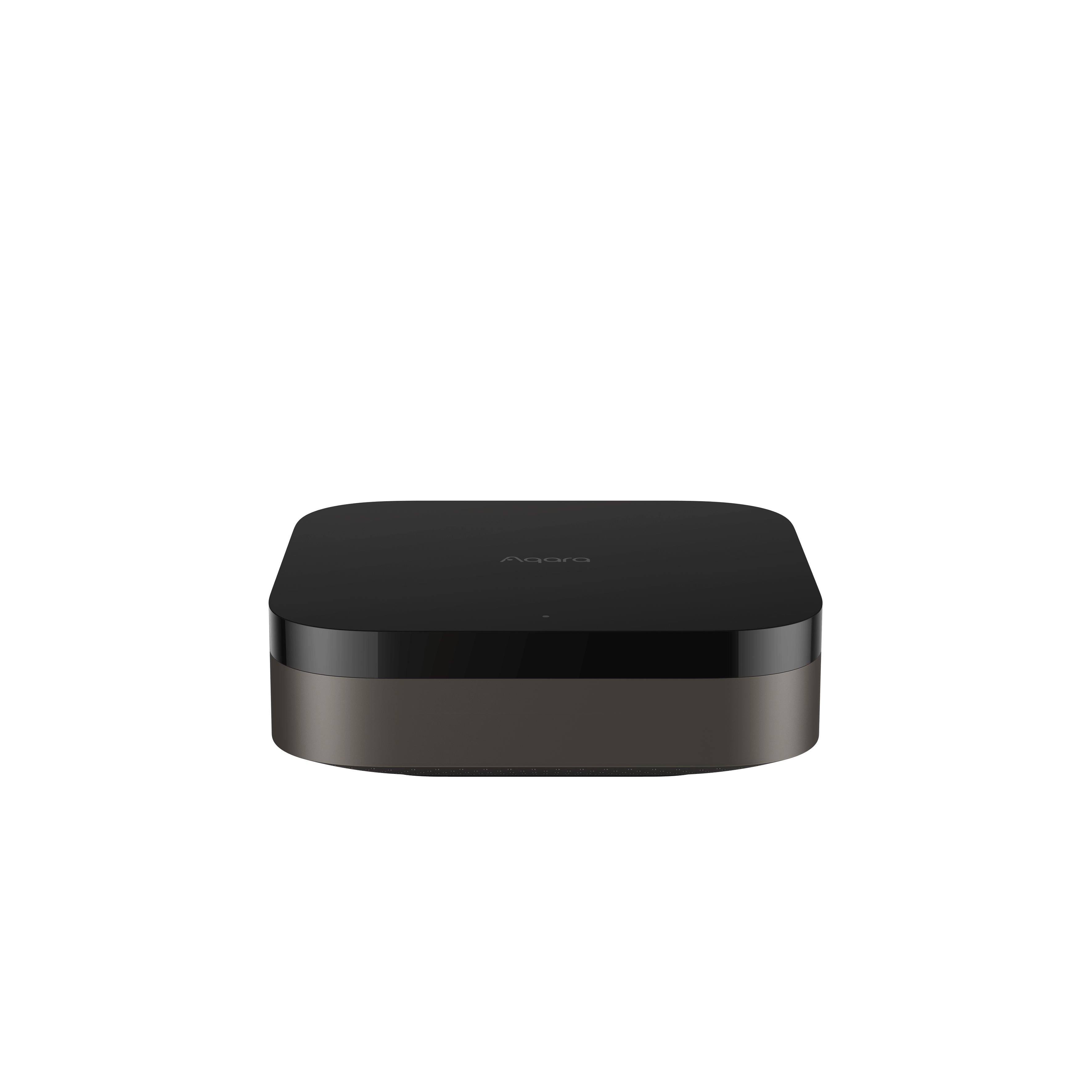 Aqara Multi-protocol Hub with Matter Bridge functionality | HM-G01D - view 2