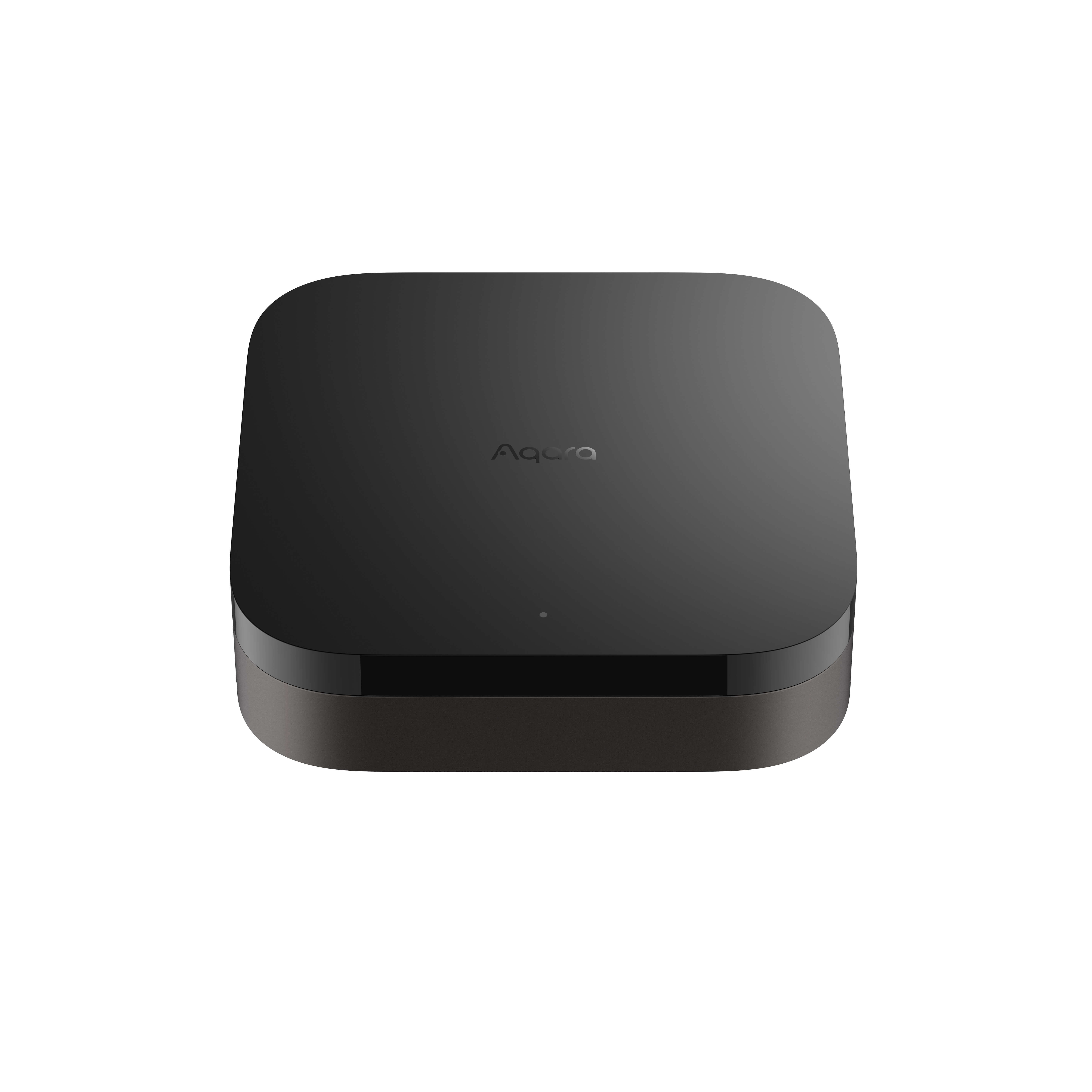Aqara Multi-protocol Hub with Matter Bridge functionality | HM-G01D - view 4
