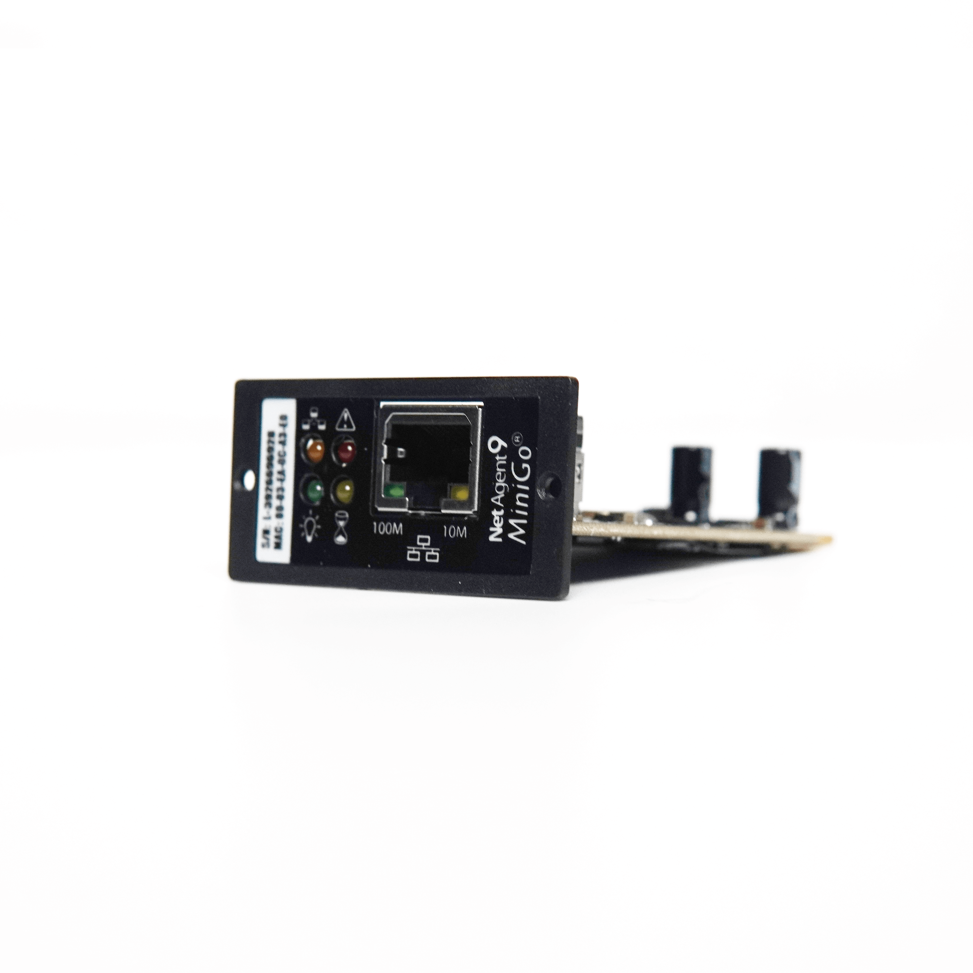 Acconet Rackmount UPS SNMP Module | AC-UPS-SNMP-R - view 2