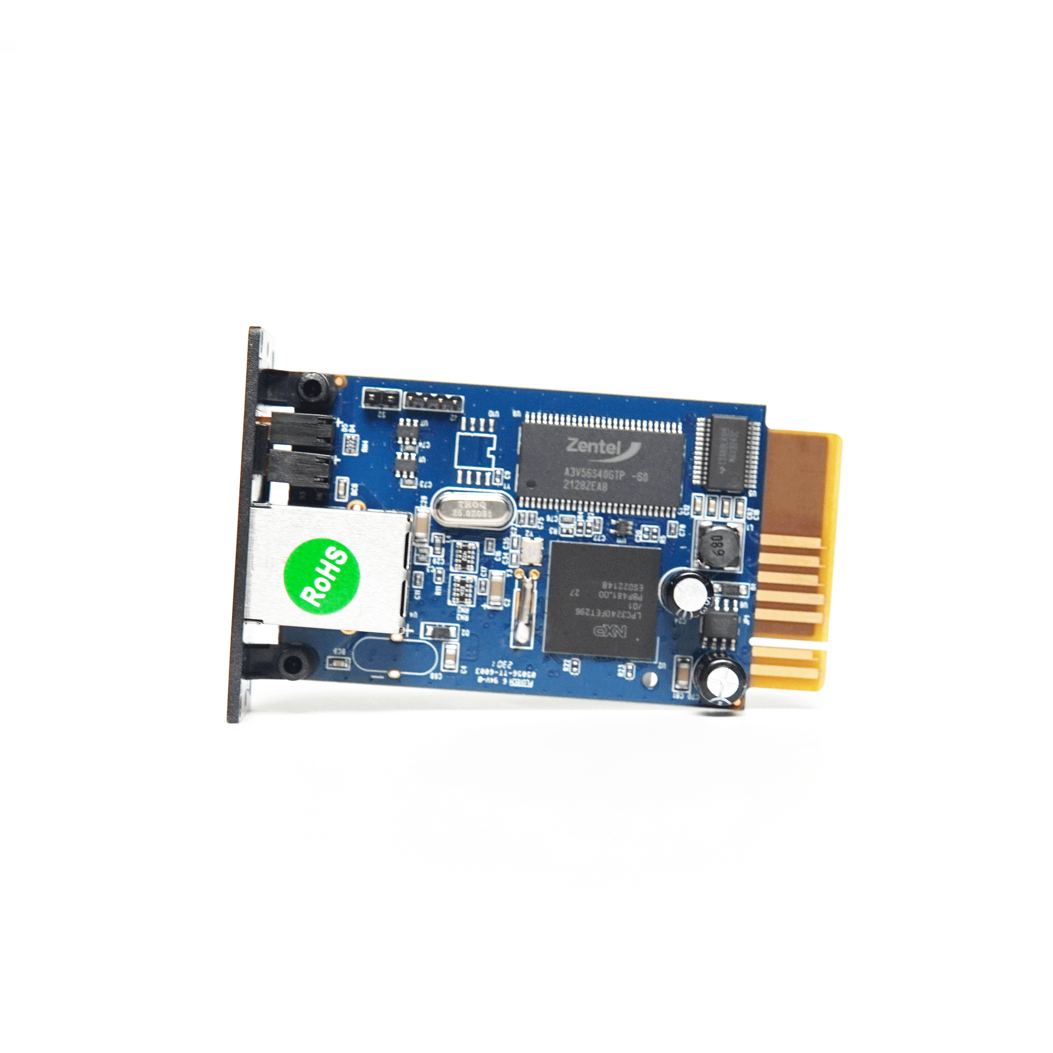 Acconet Rackmount UPS SNMP Module | AC-UPS-SNMP-R - view 3