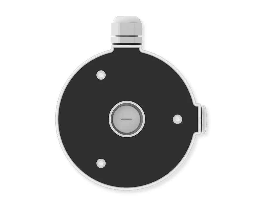 Milesight A75 Junction Box Camera Accessory | MLS-CA-A75 - view 3