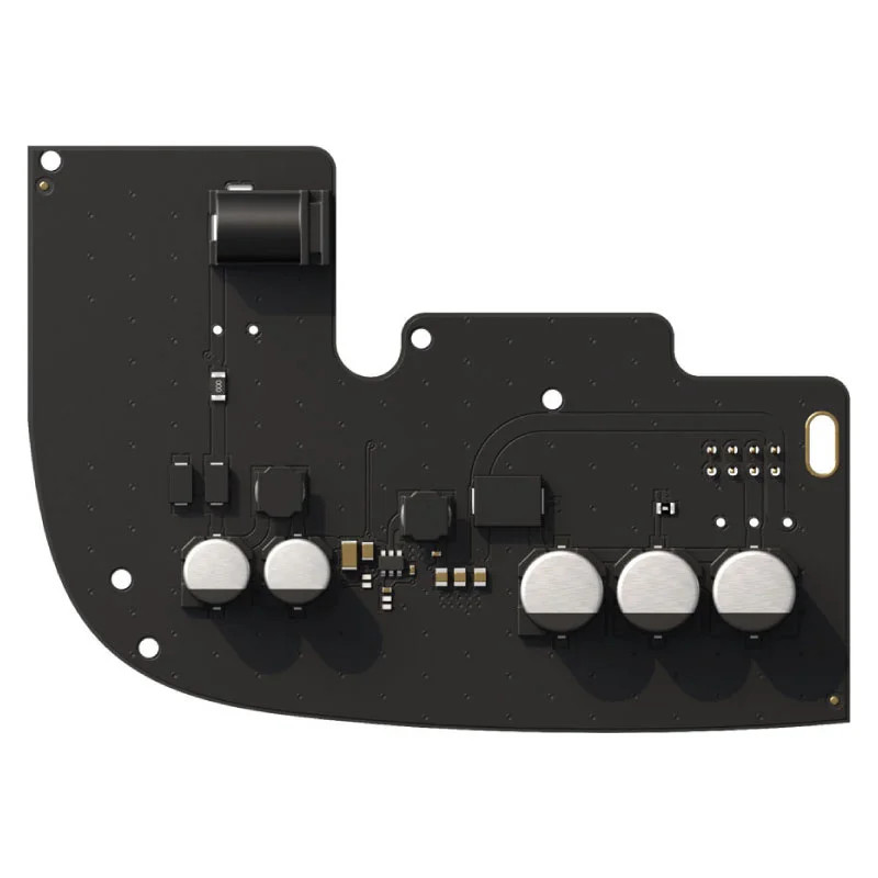 AJAX Security - 12V DC PSU Power Converter for the Hub 2/Hub 2 Plus/ReX 2 | AJAX-DC-PSU-12V