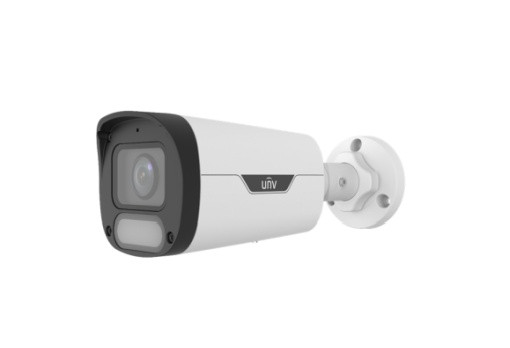 UNV - Ultra H.265 - 4MP ColorHunter with Wise-ISP Fixed Bullet (Supports 30fps) - Owlview