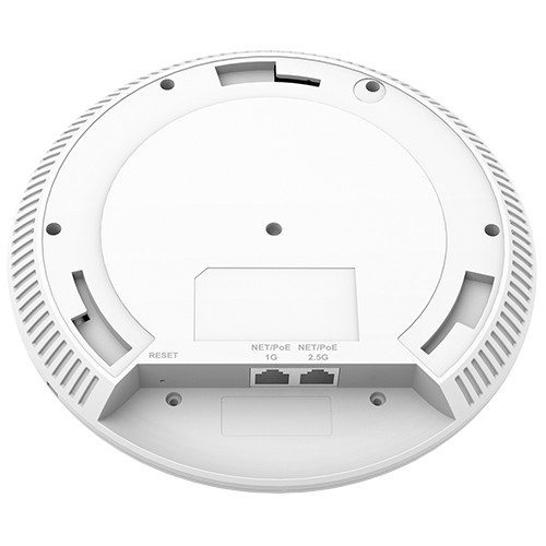 Grandstream Enterprise WiFi 6E Indoor Access Point | GWN7665 - view 2