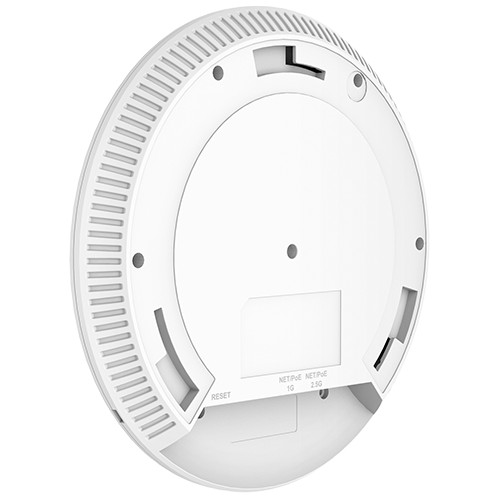 Grandstream Enterprise WiFi 6E Indoor Access Point | GWN7665 - view 4