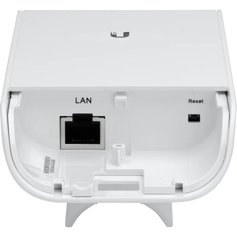 Ubiquiti UISP airMAX Loco M5 5GHz 13dBi Radio Includes POE Injector | LOCO-M5 - view 5