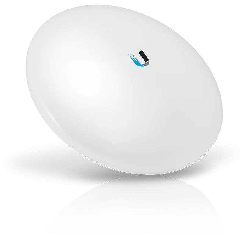 Ubiquiti UISP airMax NanoBeam AC 19dBi 5GHz Radio Includes POE Injector | NBE-5AC-GEN2 - view 3