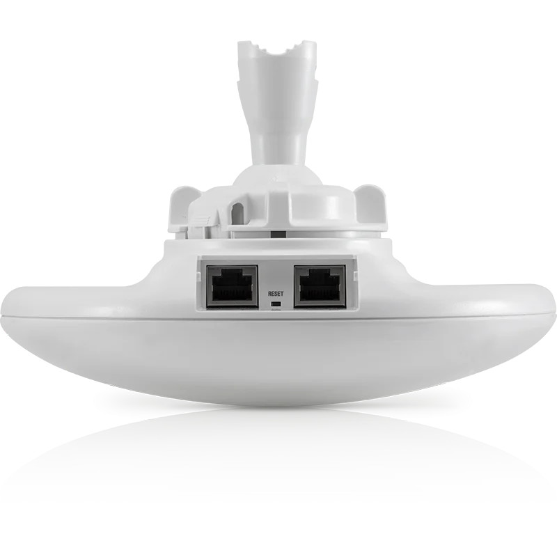 Ubiquiti UISP airMax NanoBeam AC 19dBi 5GHz Radio Includes POE Injector | NBE-5AC-GEN2 - view 4