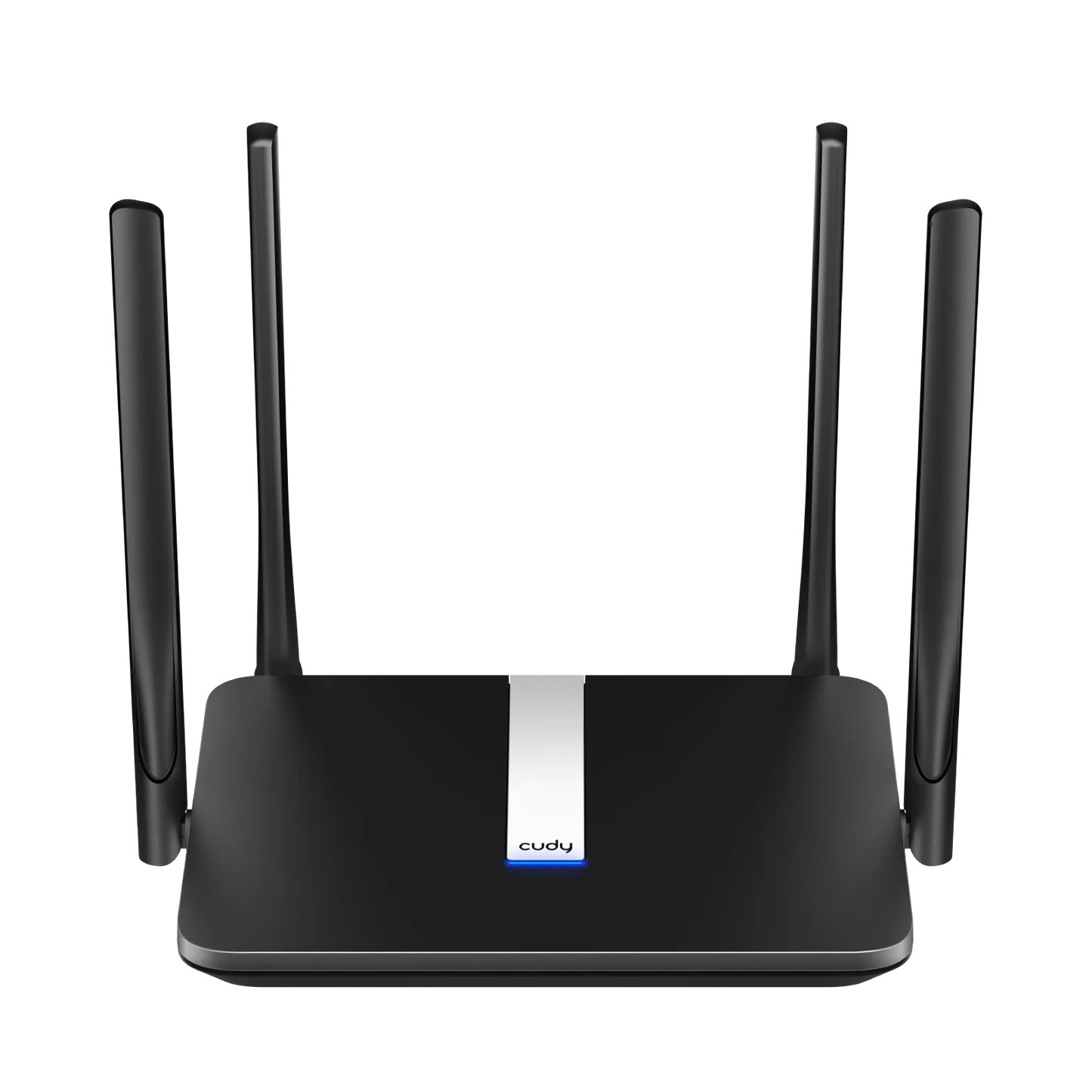 Cudy 4G Dual Band 1200Mbps WiFi 5 LTE4 Router | LT500