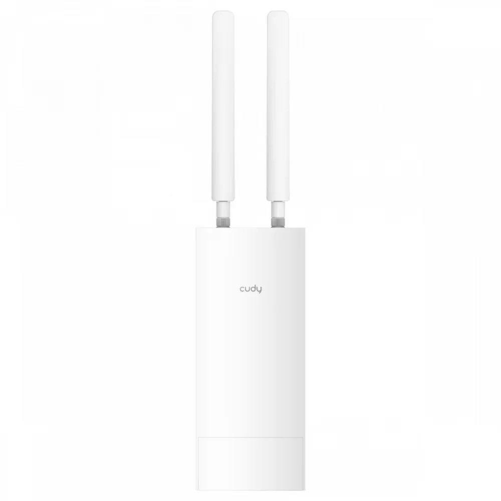 Cudy Dual Band WiFi 5 1200Mbps Outdoor AP | AP1300 Outdoor