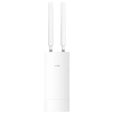 Cudy Dual Band 3000Mbps WiFi 6 Gigabit Outdoor AP | AP3000 Outdoor