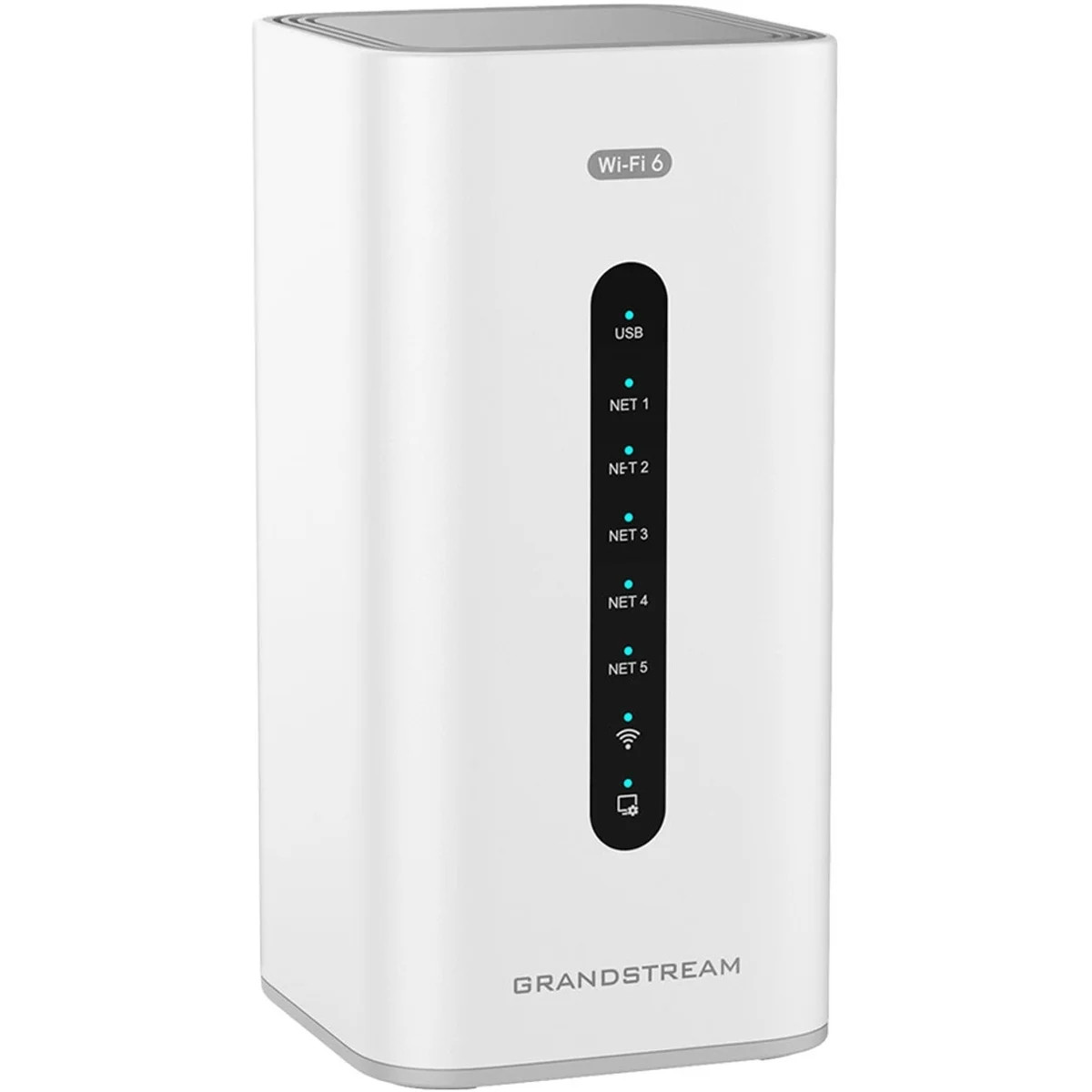 Grandstream Unified Communications IP-PBX and Networking system with WiFi 6 | GCC6010W - view 2