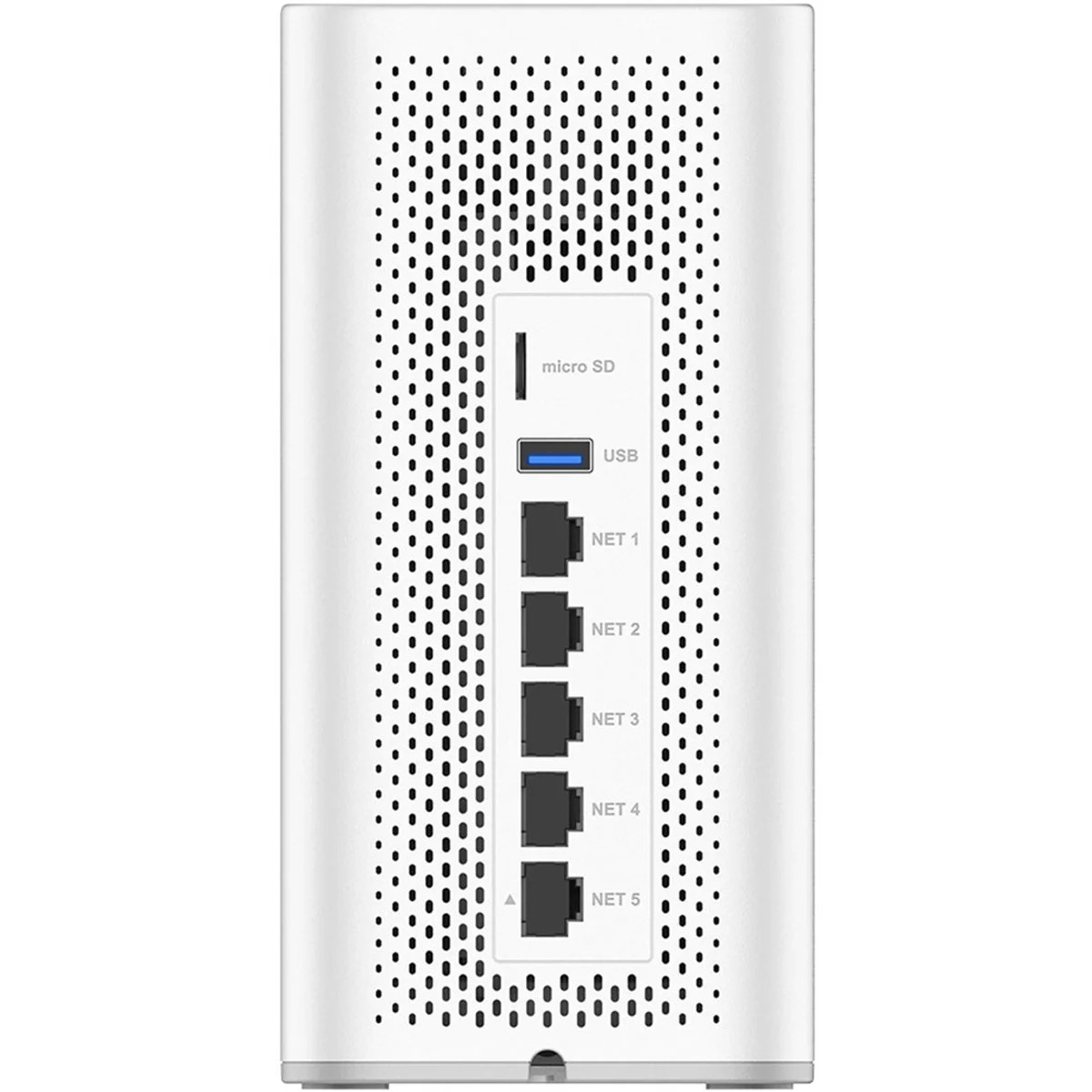 Grandstream Unified Communications IP-PBX and Networking system with WiFi 6 | GCC6010W - view 3