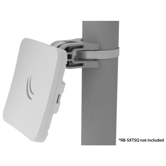 MikroTik alignment mount for SXTsq | MT-RBSXTSQ-M