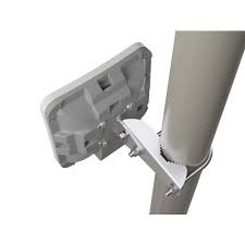 MikroTik Alignment mount for SXTsq | MT-RBSXTSQ-M - view 2