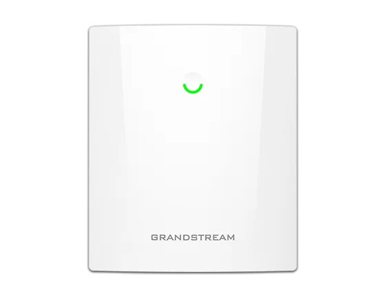 Grandstream Enterprise Outdoor WiFi 6 Long Range Access Point | GWN7660ELR