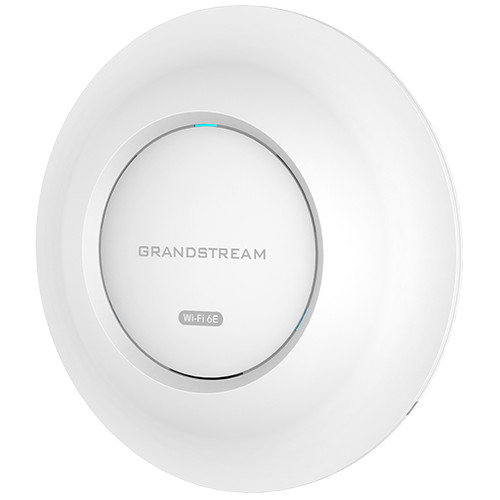 Grandstream Enterprise WiFi 6 4x4:4 MU-MIMO Indoor Access Point | GWN7664E - view 2