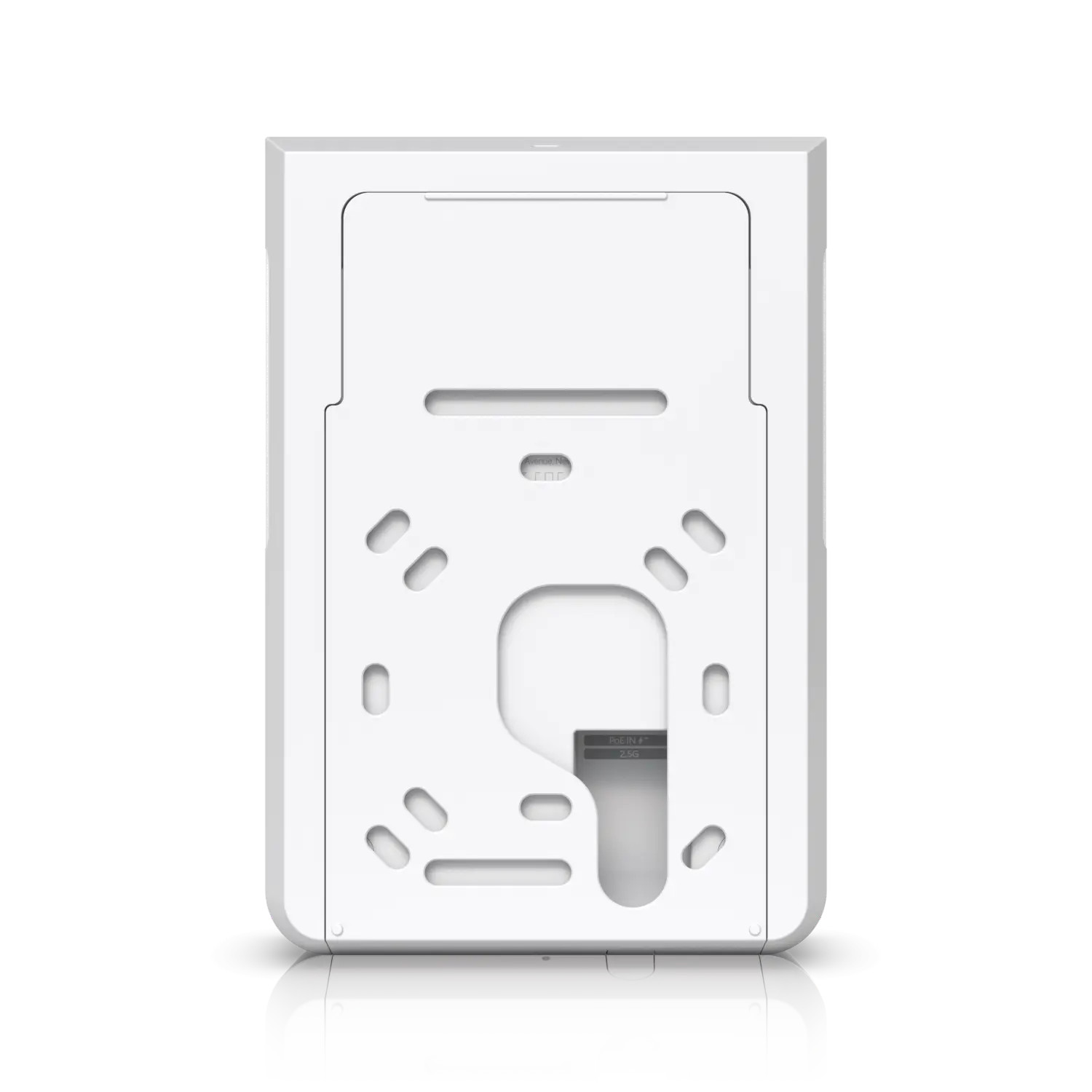 Ubiquiti UniFi WiFi 7 Pro In-Wall Indoor Access Point | U7-Pro-Wall - view 6