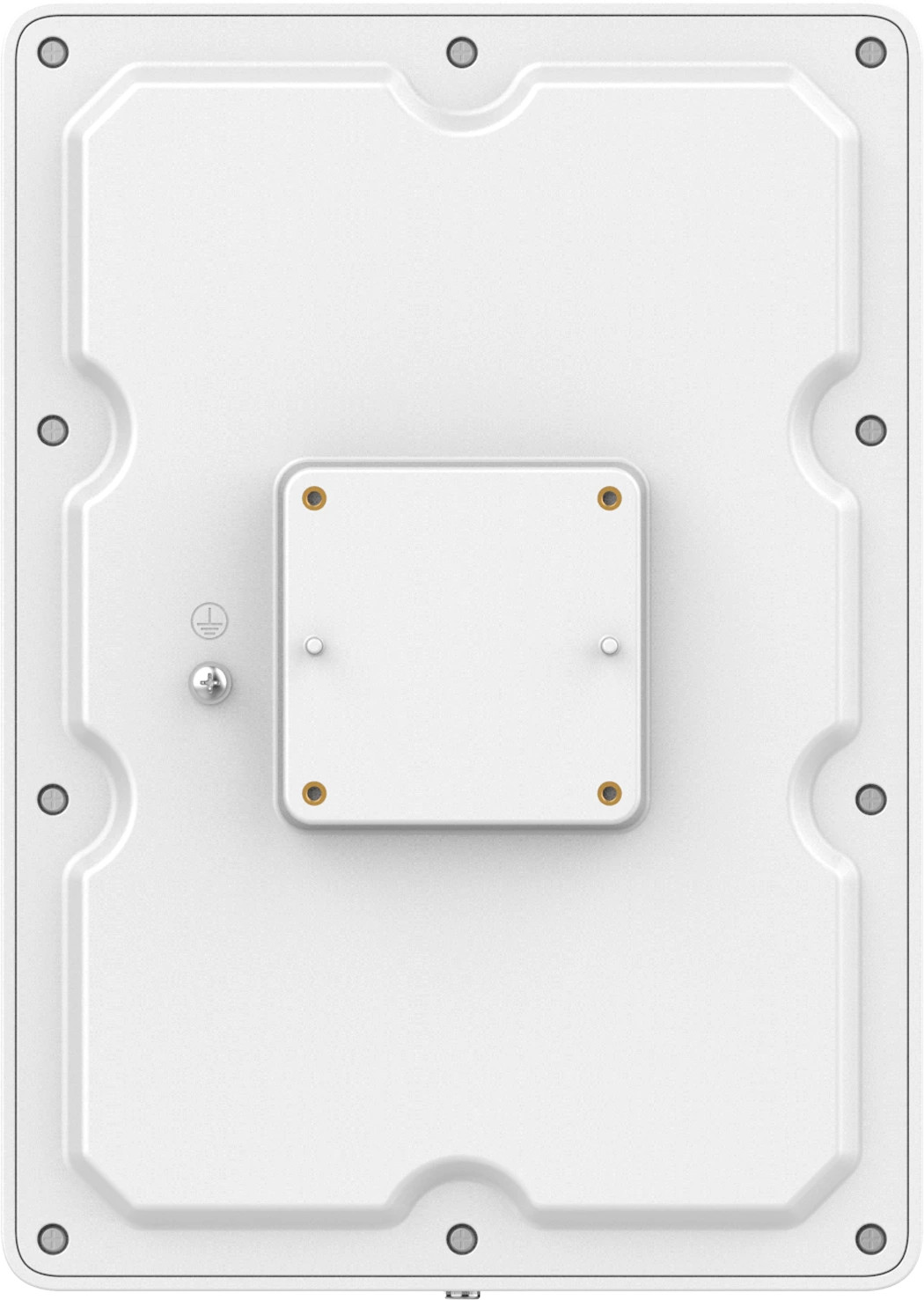 Grandstream Enterprise 5 port Outdoor IP66 Lite Cloud Managed GbE PoE Switch | GWN7710R - view 5
