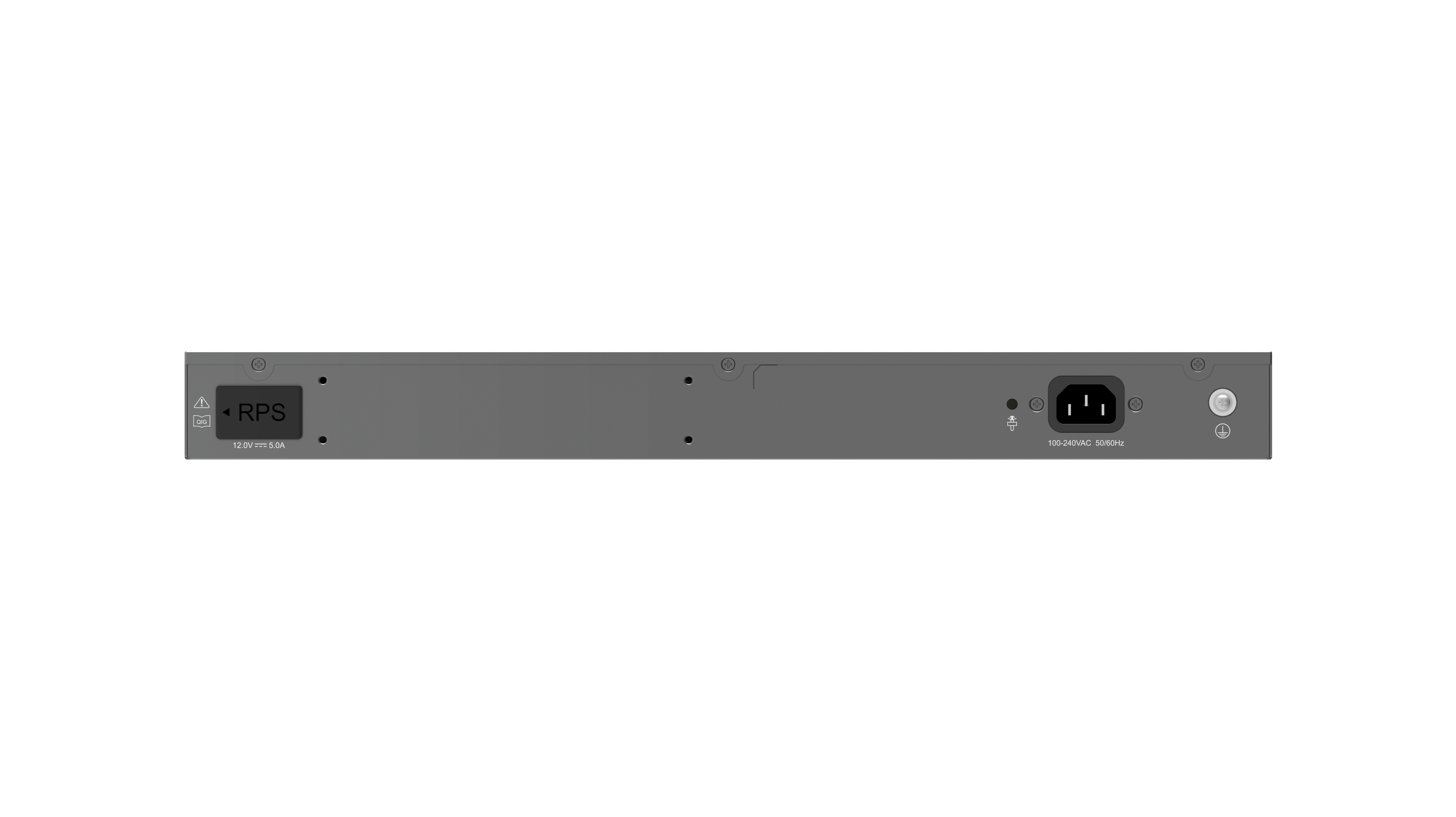 Grandstream Enterprise L3 Aggregation Managed Switch | GWN7831 - view 5