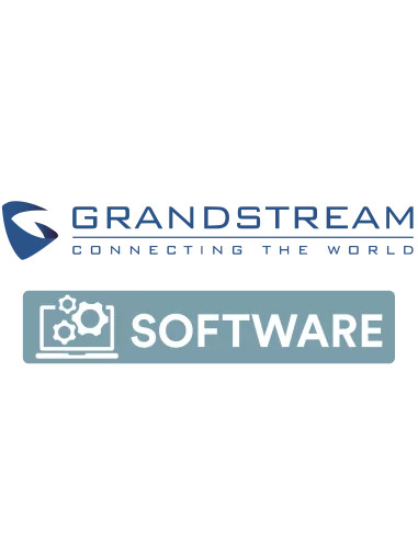 Grandstream GCC60xx Licence for extra 50 IP PBX SIP users 1-time-only fee | GCC-UC-50-EXT