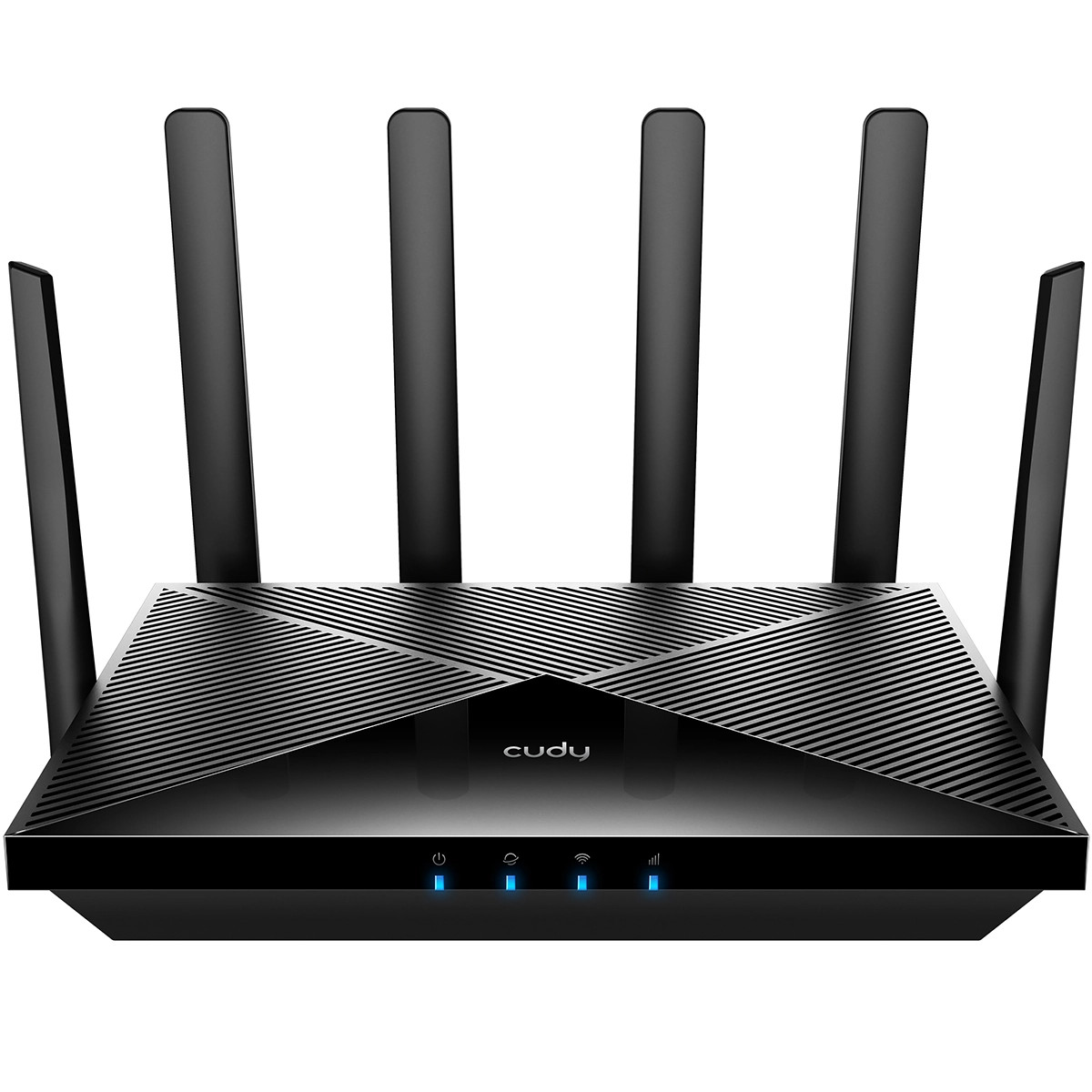 Cudy 4G Dual Band 1200Mbps WiFi 5 LTE6 4G Router | LT700