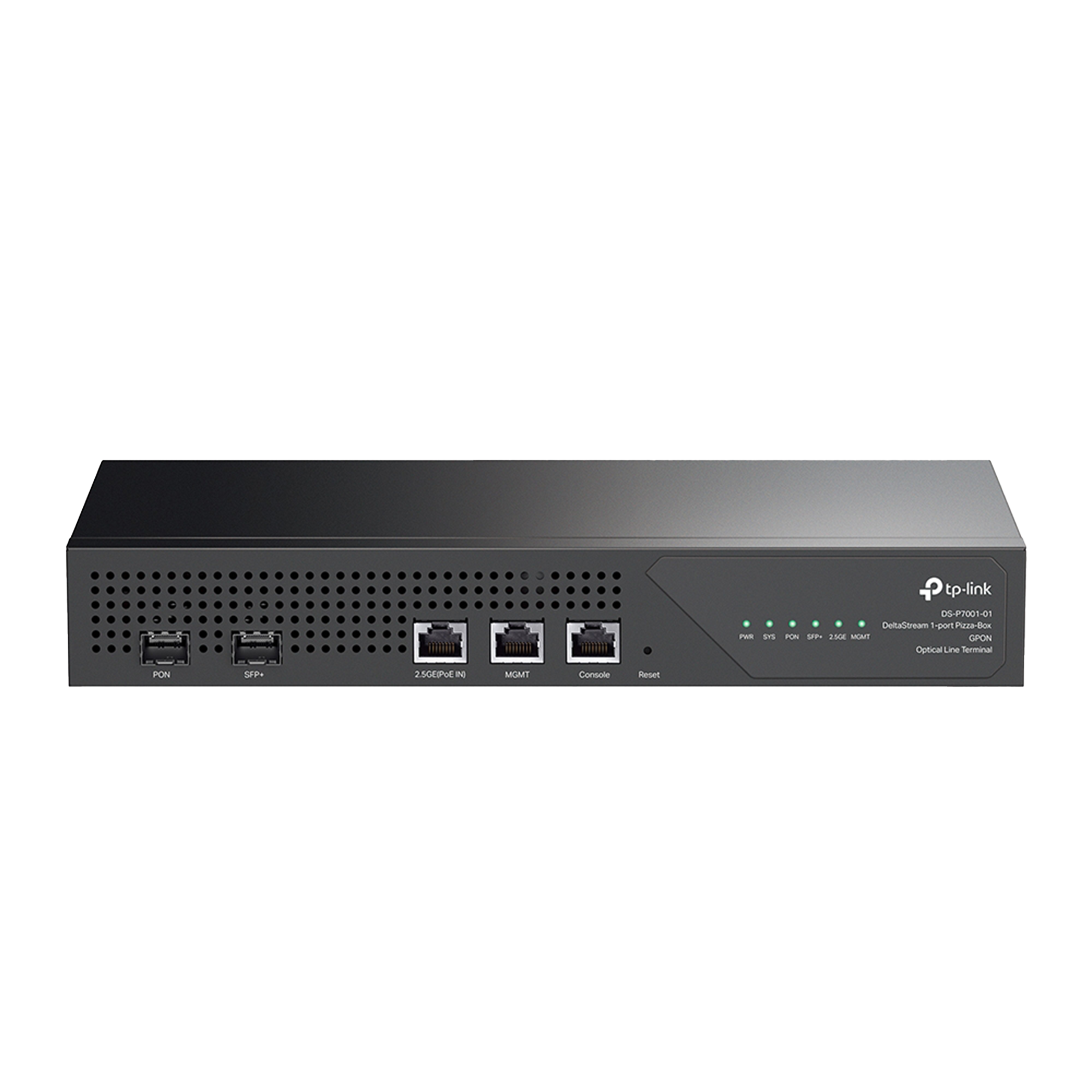 TP-Link 1-port GPON OLT | DS-P7001-01