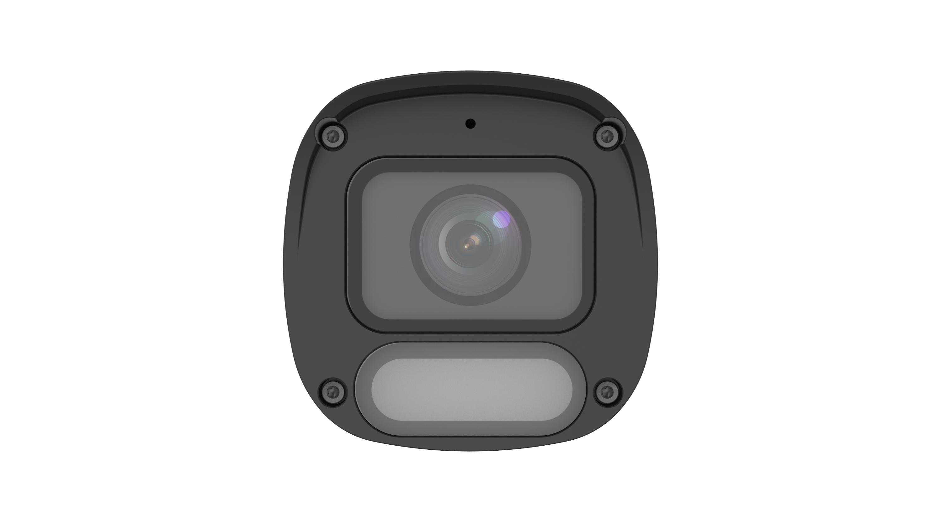 Uniview UNV 2MP ColorHunter OwlView Fixed Bullet IP Camera 4mm | IPC2312LE-ADF40KM-WP - view 2