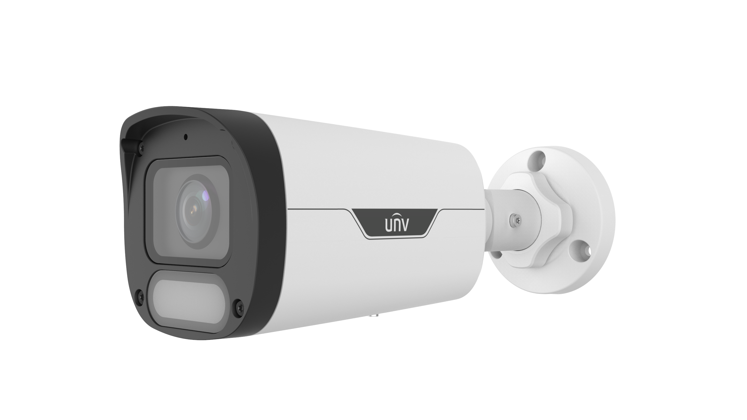 UNV - Ultra H.265 - 2MP ColorHunter with Wise-ISP Fixed Bullet (Supports 30fps) - Owlview