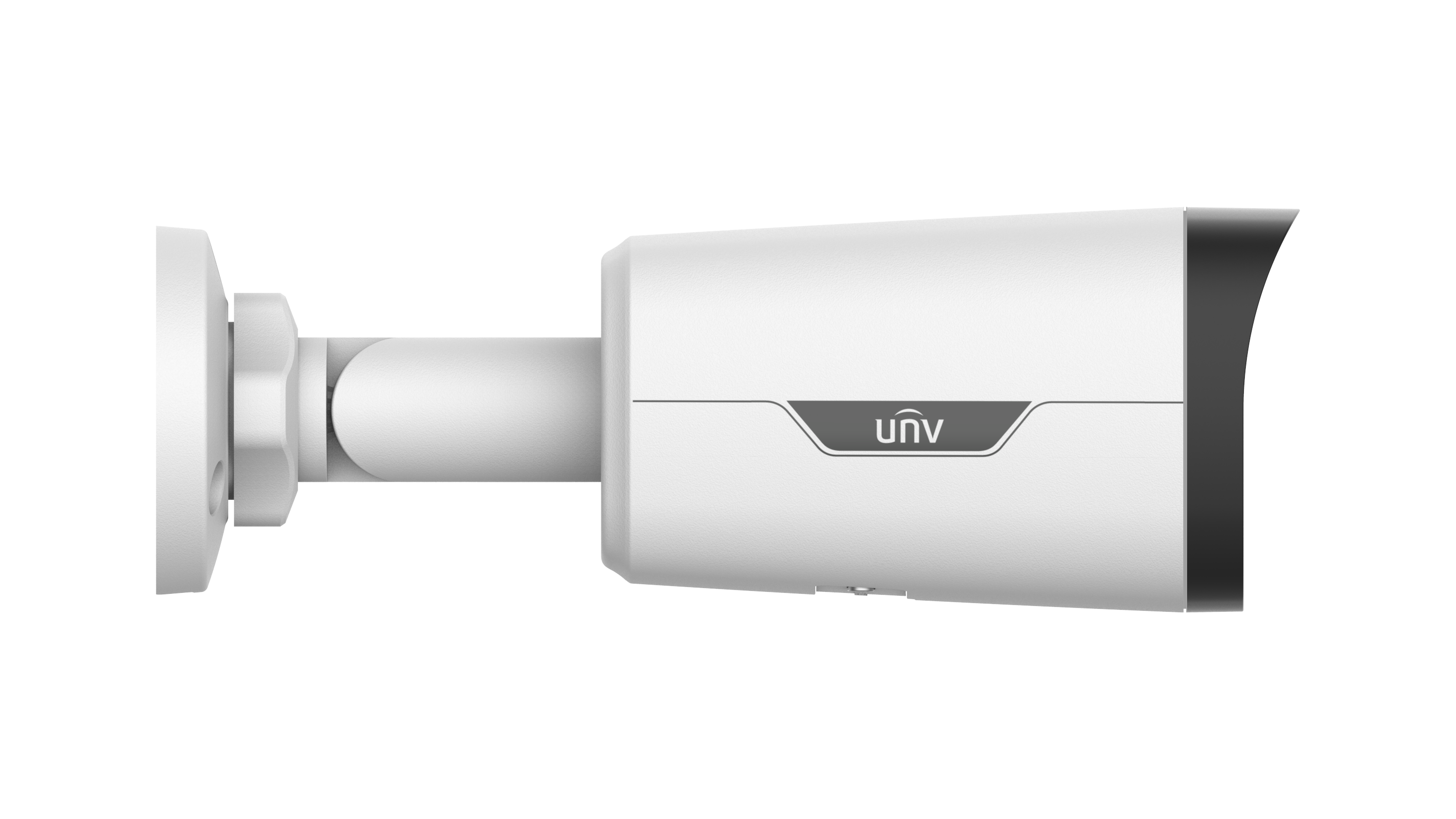 Uniview UNV 2MP ColorHunter OwlView Fixed Bullet IP Camera 4mm | IPC2312LE-ADF40KM-WP - view 4