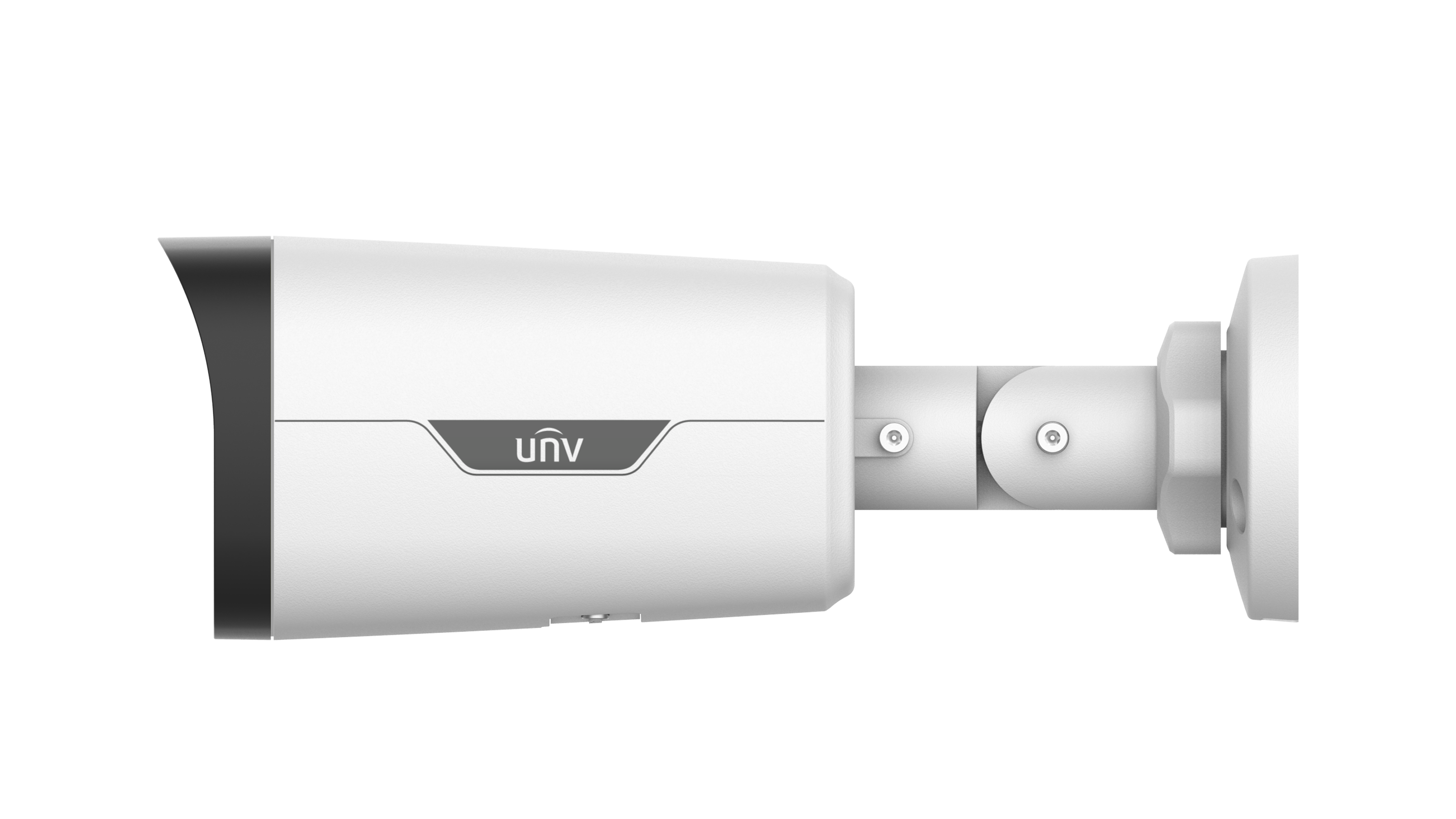 Uniview UNV 2MP ColorHunter OwlView Fixed Bullet IP Camera 4mm | IPC2312LE-ADF40KM-WP - view 5