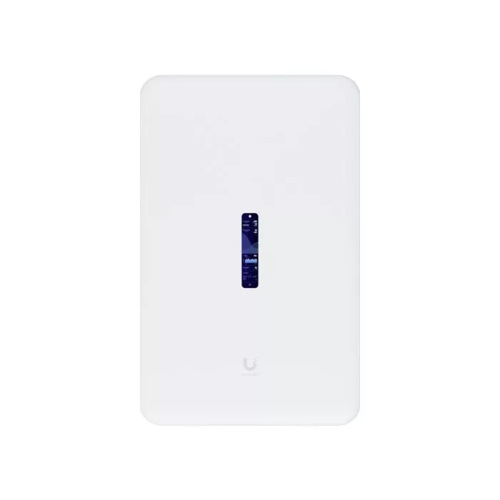 Ubiquiti UniFi Dream Wall 12 PoE, 2SFP+, and 17 Gigabit ports, WiFi 6 Gateway | UB-UDW